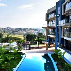 Mayfair Golf View Apartment