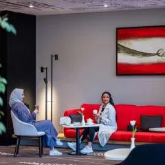 Ibis Jeddah Malik Road