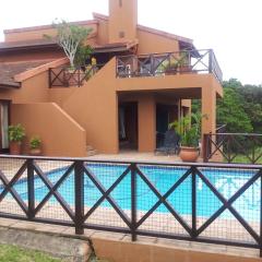 Luxury 4 bed villa in San Lameer golf beach estate