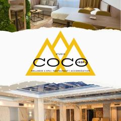 Coco Kop studio