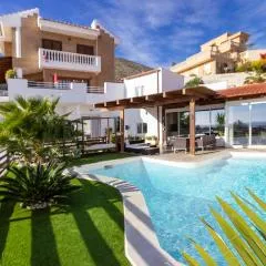 Nice Home In Bolnuevo With Wifi