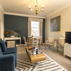 Wolcote House