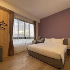 Lukang Holiday Hostel