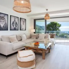 Elegance And Views In The Heart Of Mijas Pueblo