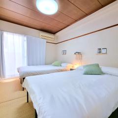 Yoshino House503