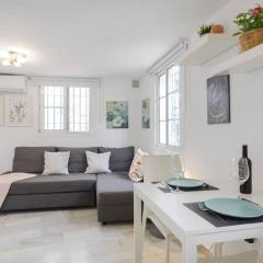 Cozy townhouse in beautiful PueblaAida