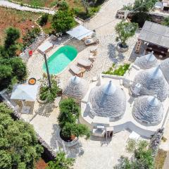 Wanderlust Experience Trulli della Madonnina
