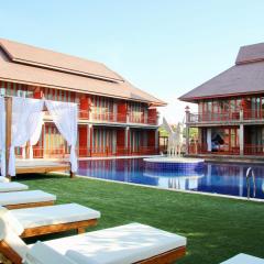 더 차야 리조트 앤 스파 (The Chaya Resort and Spa)