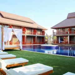The Chaya Resort and Spa