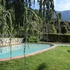 El Racó d'Espunyes