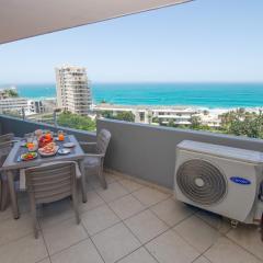 53 Sea Lodge Umhlanga Rocks