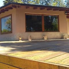 La casita del Bosque