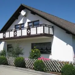 Haus Rehblick