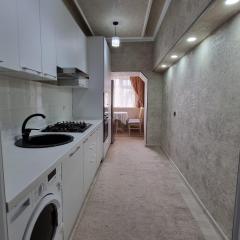 New,spacious & cosy flat right in the city center