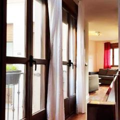 Santa Ursula 2 dormitorios Parking Público por horas a 50 m 18 euros dia