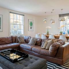 Toast of Brighton by Brighton Holiday Lets