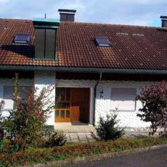 Ferienwohnung-Panoramablick