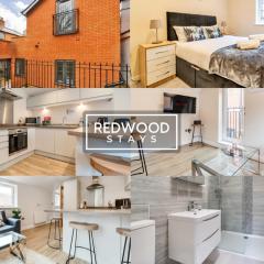 Festival Serviced Apartment, Perfect of Contractors & Families Free WiFi & Netflix By Redwood Stays