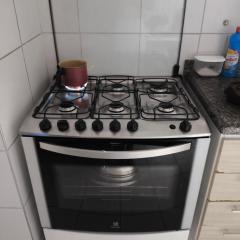 Apartamento no centro para aluguel COP-30 Belem-PA