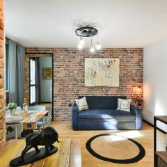 Handmade - central studio