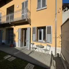 Valdagno 11 B&B