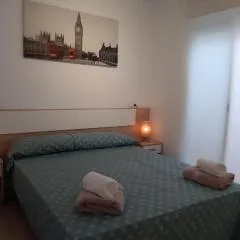 Apartamento Huerta