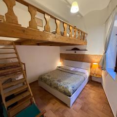 Nel Bel Mezzo di Pisa