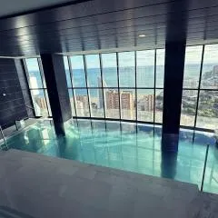 Benidorm Beach apartment - Costa Blanca