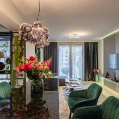 Urbanstay Suites - Herastrau Luxury Suite