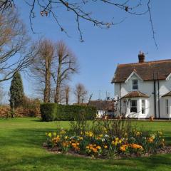 Hookwood Lodge London Gatwick