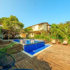 Trancoso Villa Nobre