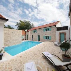 Villa Lapis ZadarVillas