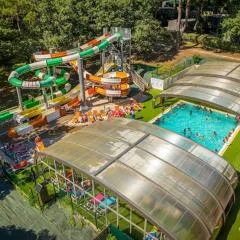 Camping - Parc aquatique - ccafhb0