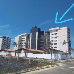 Lindo apartamento na Praia do Atalaia - Salinas