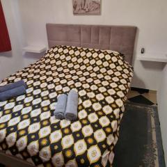 Wohnung in Nähe Maksimir 1Stock