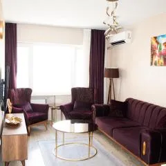 Luxe Suite HA8