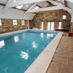 Raby Cottage