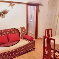 Modern apartment in Calella - 50 sqm - Comfortable balcony