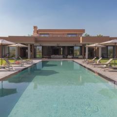 Villa Dar Tillili Marrakech