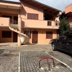 Casa di mare - Portorosa