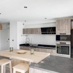 Hyères Centre-Les Floralies T3/Clim/Garage/balcon by HC