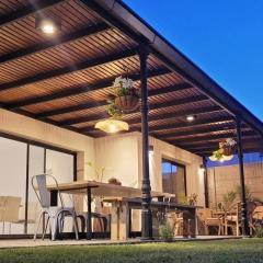 Relax y naturaleza a pasos de Santa Clara