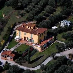 Nette Ferienwohnung In Collodi