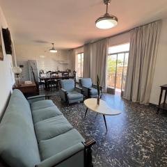 Departamento en micro-centro de Posadas