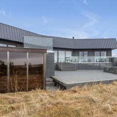 The Viking Lodge