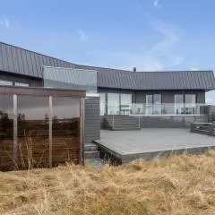 The Viking Lodge