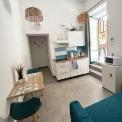 Urban Chic Guest House free Wi-Fi-