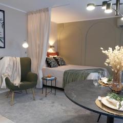 Vaba Täpi apartment