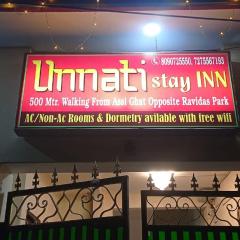 Unnati Stay Inn