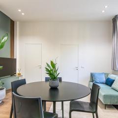 MIMAR Porta Venezia Luxury Suites